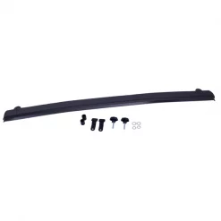 07-16 WRANGLER WINDSHIELD HEADER FOR SUMMER BRIEF TOPS