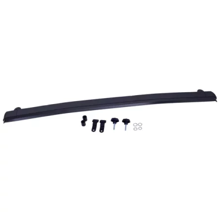 Rugged Ridge 07-16 WRANGLER WINDSHIELD HEADER FOR SUMMER BRIEF TOPS
