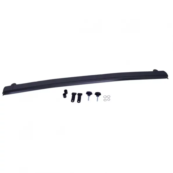 07-16 WRANGLER WINDSHIELD HEADER FOR SUMMER BRIEF TOPS