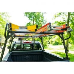 STEEL TRUCK RACK CAB PROTECTOR – COMPACT