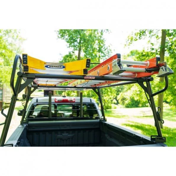 STEEL TRUCK RACK CAB PROTECTOR – COMPACT