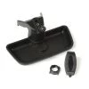 Rugged Ridge 11-15 JEEP WRANGLER DASH MULTI-MOUNT PHONE KIT