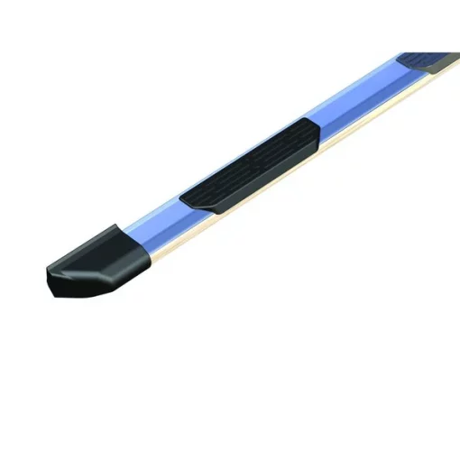 UNIVERSAL XTREMELINE STAINLESS STEEL STEP BAR 80IN