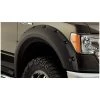 Bushwacker 09-14 F150 POCKET STYLE FENDER FLARES(2IN COVERAGE)