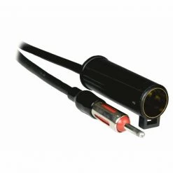 AFTERMARKET RADIO TO NISSAN ANTENNA