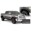 Bushwacker 14-16 TUNDRA POCKET STYLE FENDER FLARES - MAGNETIC GREY METALLIC (1G3)