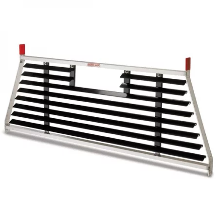 Weatherguard ALUMINUM CAB PROTECTOR FOR FS TRUCK(LESS KIT)