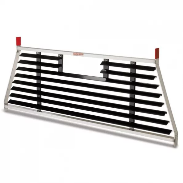 ALUMINUM CAB PROTECTOR FOR FS TRUCK(LESS KIT)