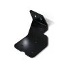 Teraflex TJ/CJ/YJ DRIVER SIDE CB ANTENNA MOUNT KIT SKIN PACK