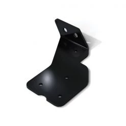 Teraflex TJ/CJ/YJ DRIVER SIDE CB ANTENNA MOUNT KIT SKIN PACK