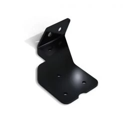 Teraflex TJ/CJ/YJ PASSENGER SIDE CB ANTENNA MOUNT KIT SKIN PACK