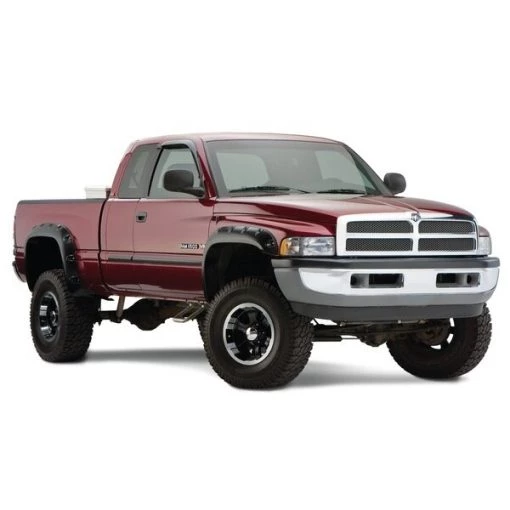 94-01 RAM POCKET STYLE FENDER FLARES