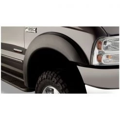 99-07 FORD F250/F350 HD EXTEND-A-FENDER – FENDER FLARES