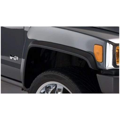 05-C HUMMER H3 OE STYLE FENDER FLARES
