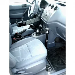 VEHICLE SYSTEM FORD TRANSIT 2008-NEWER