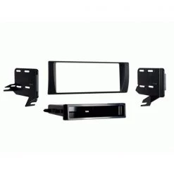 TOYOTA CAMRY (WITHOUT NAV) 2002-2006