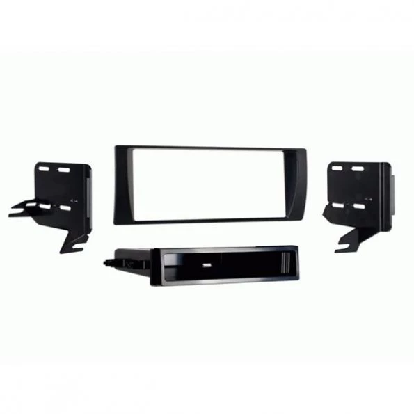 TOYOTA CAMRY (WITHOUT NAV) 2002-2006