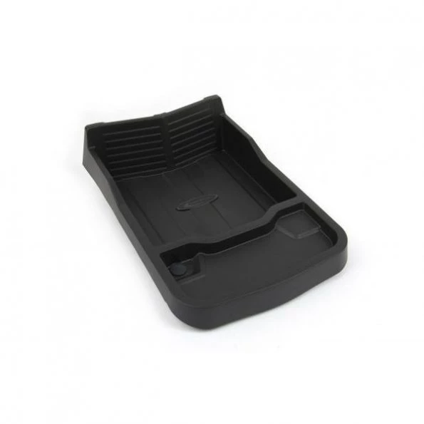 04-08 FORD F150 UPPER DASH PANEL