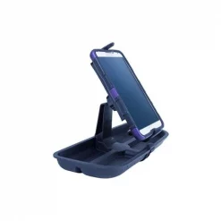 Daystar 11-17 WRANGLER UPPER DASH PANEL W/ LARGE I-PHONE/I-PHONE PLUS/MINI PAD