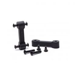 Daystar 07-16 WRANGLER JK HOOD