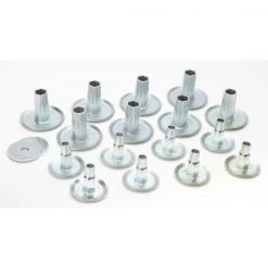 Daystar 08-16 SUPER DUTY BODY MOUNTS SUPPORT PIECES