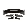 Daystar 15-16 JEEP RENEGADE WINCH BUMPER