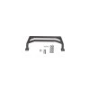 Rampage 17-17 WRANGLER UNLIMITED TRAILRAM CENTER BULL BAR