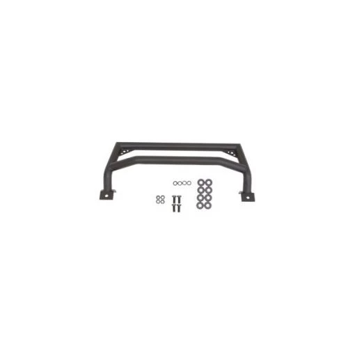 17-17 WRANGLER UNLIMITED TRAILRAM CENTER BULL BAR