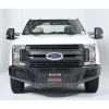 Go Rhino 17-C F250/F350 SUPER DUTY BR10.5 FRONT BUMPER REPLACEMENT TEXTURED BLA