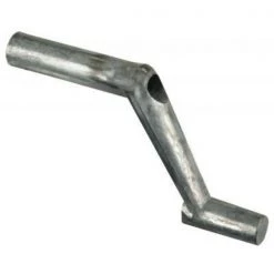 1-3/4IN METAL WINDOW CRANK