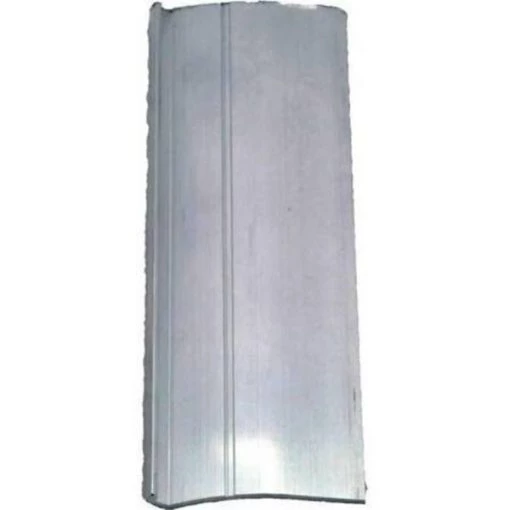 DOOR THRESHOLD 184IN MILL FINISH