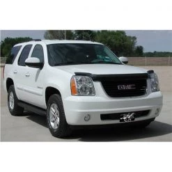 Stampede 07-C YUKON/YUK XL SMOKE VP BUGSHIELD