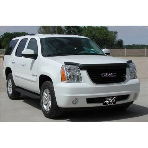 Stampede 07-C YUKON/YUK XL SMOKE VP BUGSHIELD 1 07-C YUKON/YUK XL SMOKE VP BUGSHIELD