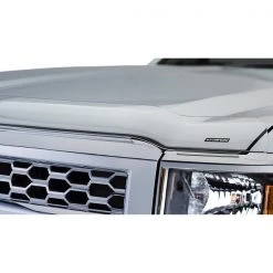 Stampede 14-15 SILVERADO 1500 CLEAR VP HOOD PROTECTOR