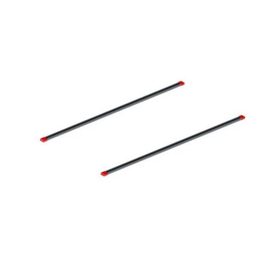 COMPACT VAN MOUNTING CHANNEL KIT, 85 IN