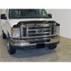 Stampede 08-C FORD FS E-SERIES VAN SMOKE VP BUGSHIELD