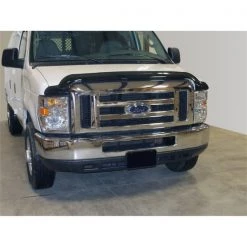 Stampede 08-C FORD FS E-SERIES VAN SMOKE VP BUGSHIELD
