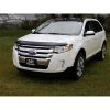 Stampede 2011-2012 FORD EDGE SMOKE BUGSHIELD