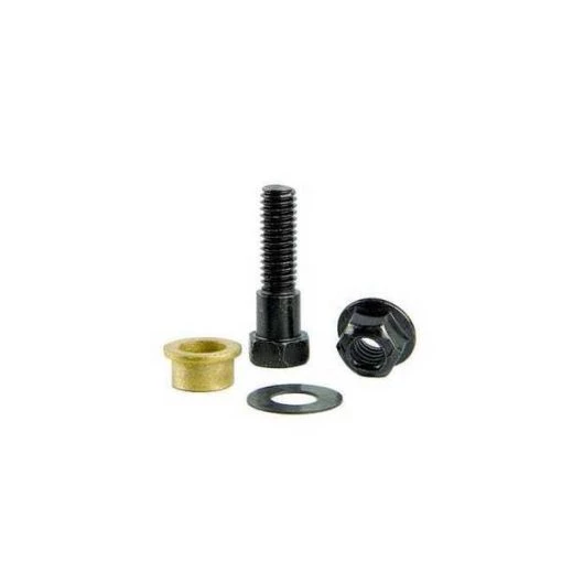 ELECTRIC STEP WET BOLT KIT