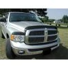 Stampede 02-05 RAM LD/03-05 RAM HD SMOKE VP BUGSHIELD (3PC-BEHIND GRILLE)