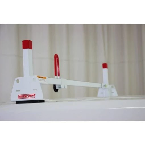 ACCESSORY CROSS MEMBER- FULL SIZE VAN- FORD, MB, NISSAN, RAM