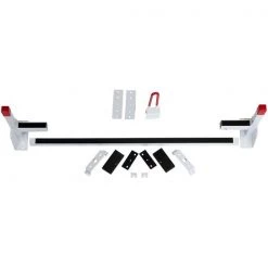 Weatherguard ACCESSORY CROSS MEMBER- FULL SIZE VAN- FORD, MB, NISSAN, RAM 4 ACCESSORY CROSS MEMBER- FULL SIZE VAN- FORD, MB, NISSAN, RAM