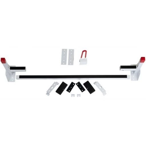 ACCESSORY CROSS MEMBER- FULL SIZE VAN- FORD, MB, NISSAN, RAM