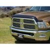 Stampede 10-17 RAM 2500/3500 SMOKE VP BUGSHIELD