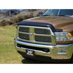 Stampede 10-17 RAM 2500/3500 SMOKE VP BUGSHIELD