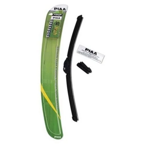 18IN (450MM) SI-TECH SILICONE WIPER BLADE