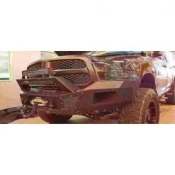 Go Rhino 13-18 RAM 1500 BR-5 BUMPER REPLACEMENT/FRONT 1/2 TON TRUCK