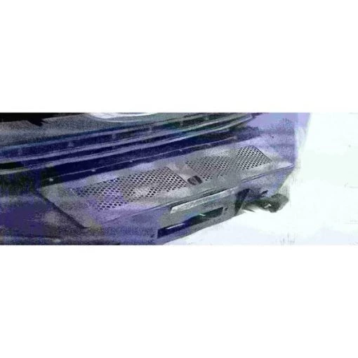 10-18 RAM 2500HD/3500HD BUMPER REPLACEMENTS BR10.5 FRONT BUMPER REPLAC