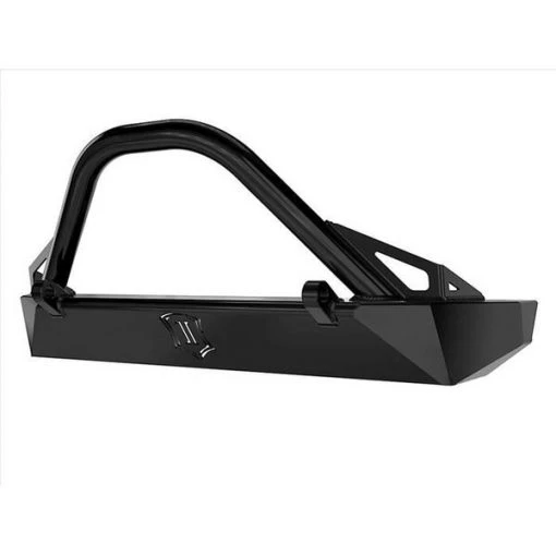 07-18 JK COMP SERIES FRONT BUMPER W/ BAR & TABS