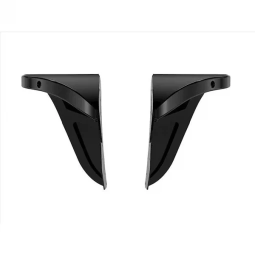 07-18 JK PRO SERIES STD WIDTH FRT FENDER KIT